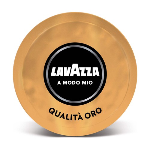 Lavazza modo mio oro coffee - lavazza, a