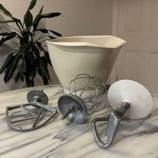 Kenwood Chef Attachments -