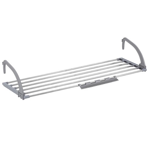 Extendable radiator airer - 6m,