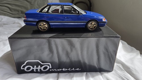 Ottomobile subaru legacy - 1:18,