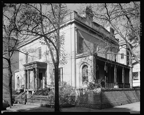 Photo savannah georgia - photo:savannah,