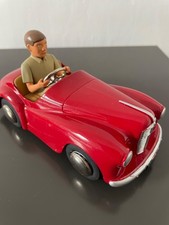 Austin J40 Car Model Painted