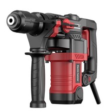 3 Mode SDS Plus Rotary Hammer