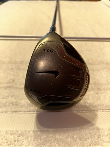 Nike ignite driver 410 - driver,