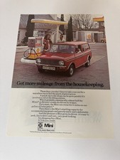 Original 1975 Classic Mini