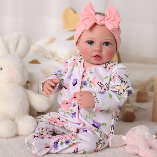 Babeside reborn baby dolls - baby,