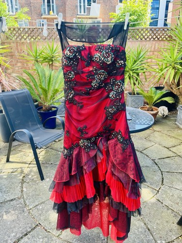 Spanish handmade flamenco - spanish,