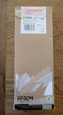 Epson T6066 Vivid Light