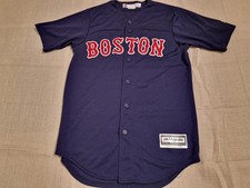 MLB Boston Red Sox Jersey