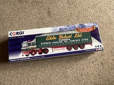 Corgi CC15508 Volvo F10