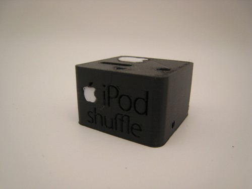 Apple ipod shuffle dock - apple,