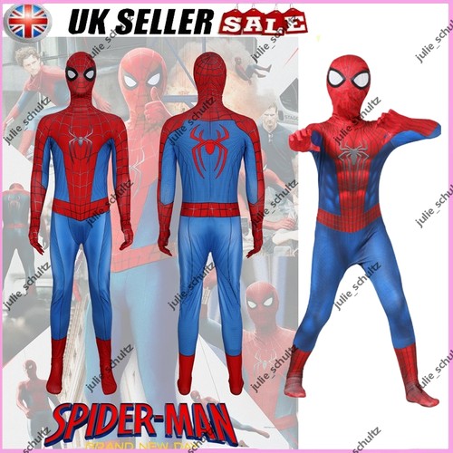 Cosplay spiderman brand new - brand,