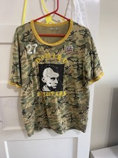 Mens Rings Ringspun Allstars