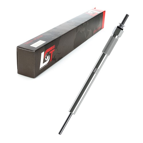 Glow plug pencil volt - 1x,