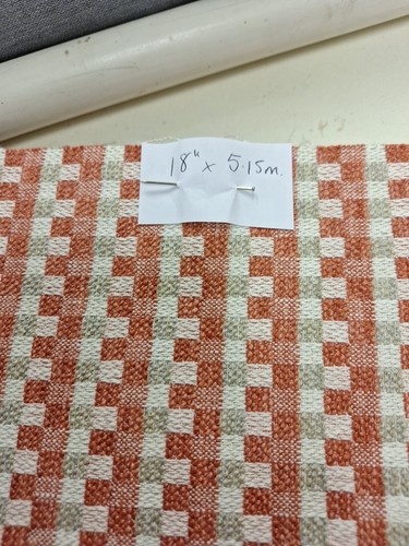 Red white checked - red/white,