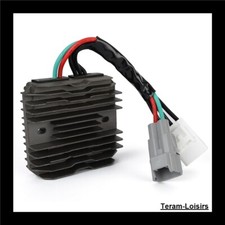 Voltage Regulator for Suzuki