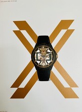 Ulysse Nardin Watch Related