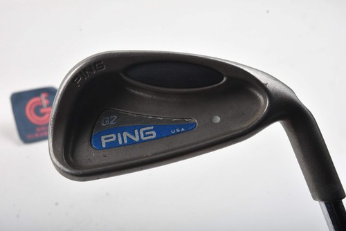 Ping iron silver dot - ping, g2