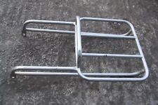 NORTON FEATHERBED FRAME 88 99 ES2 M50 REAR CARRIER RACK LUGGAGE OTHERS 13