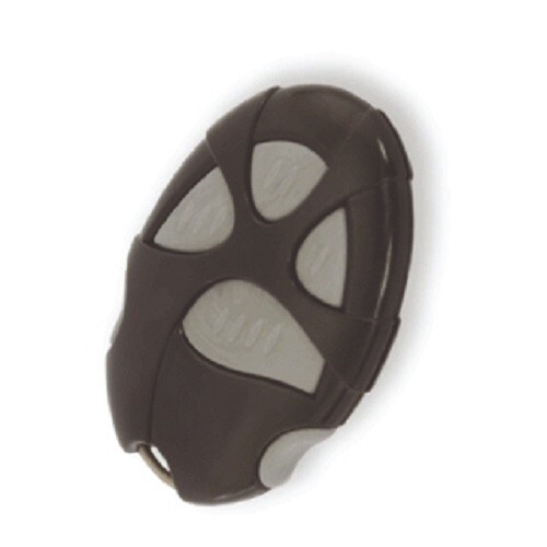 Impro black trk900 - black, gate