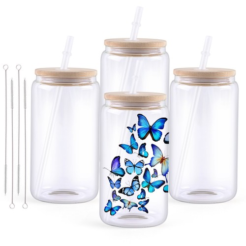 Htvront pack clear frosted - pack, clear/frosted