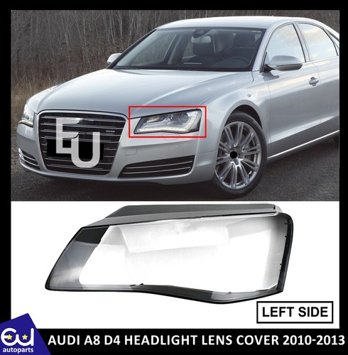 For audi left passenger - a8,