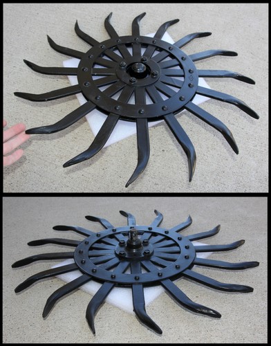 Vintage black hiniker nos - hiniker,