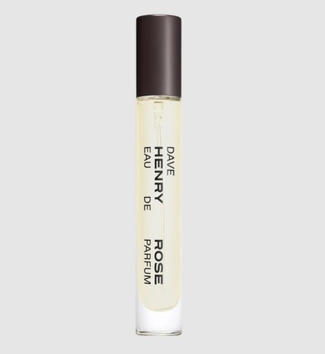 Henry rose dave eau parfum - dave, de