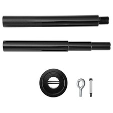 Gimbal Bearing Alignment and