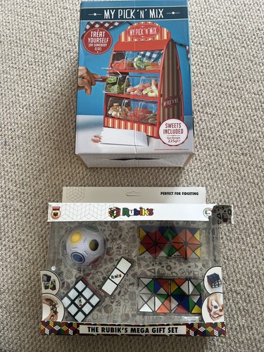 Sets rubik mega - rubik’s,