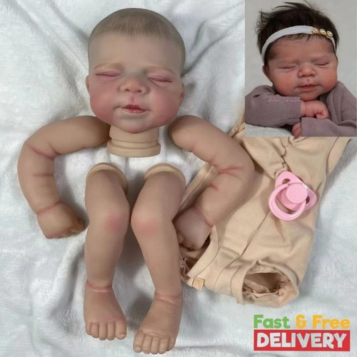 Reborn pascale kit 3d - reborn,