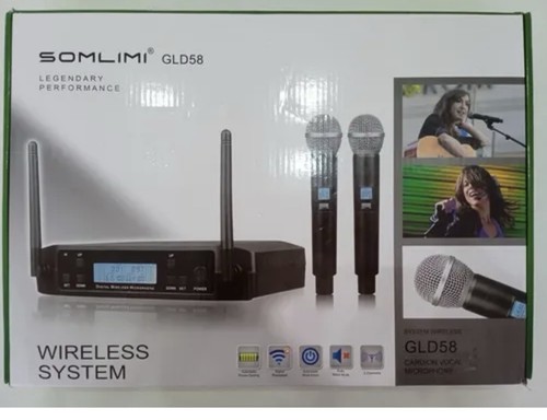 New hot somlimi gld58 - new,