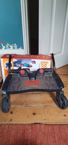 Used lascal buggy board maxi - lascal,
