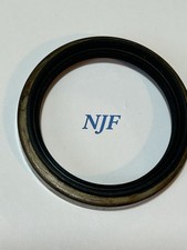 Shaft Seal wheel hub