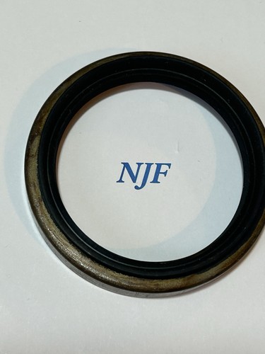 Shaft seal wheel hub - seal,