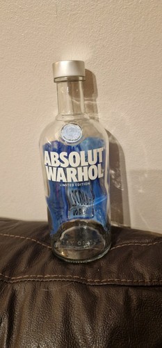 Absolut vodka andy - absolut,
