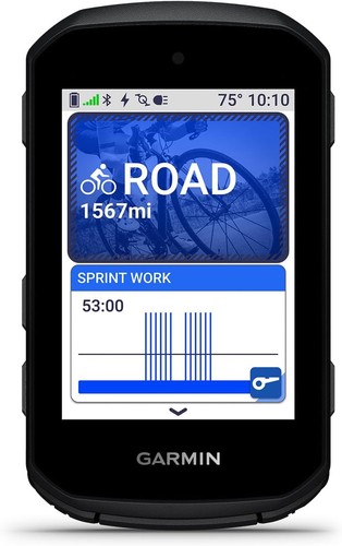 Garmin edge 850 - garmin, computer