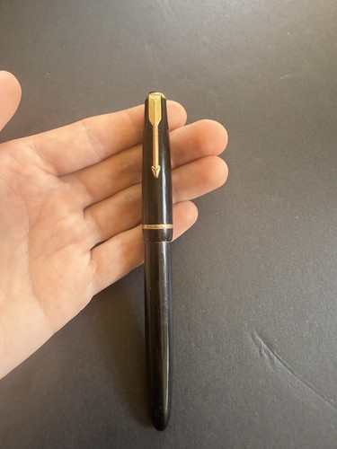 Vintage parker flighter - vintage,