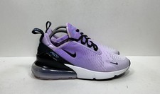 Nike Air Max 270 Lilac Purple