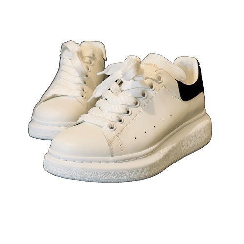 Alexander mcqueen men low - mcqueen,