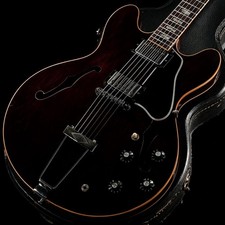Gibson 1978 ES-335 Wine Red