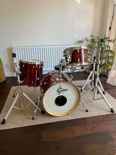 Gretsch catalina club - club, 18"