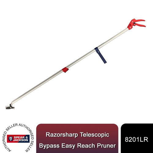 Spear jackson 8201lr - &,