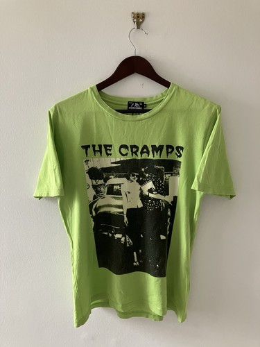 Hysteric glamour the cramps - hysteric,