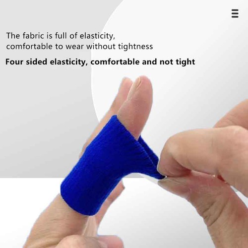 10pcs sports finger guard - finger,