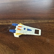 corgi buck rogers starfighter