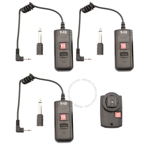 Channel wireless studio - 8,