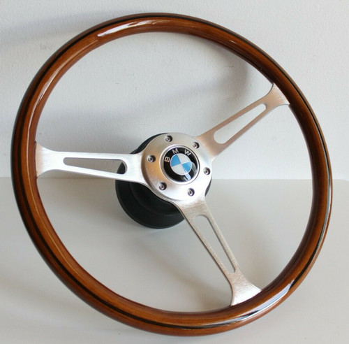 Steering wheel fits for bmw - wheel,