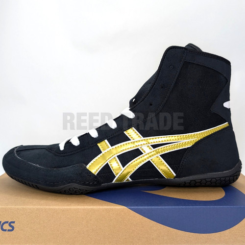 Asics wrestling shoes 1083a001 - wrestling,