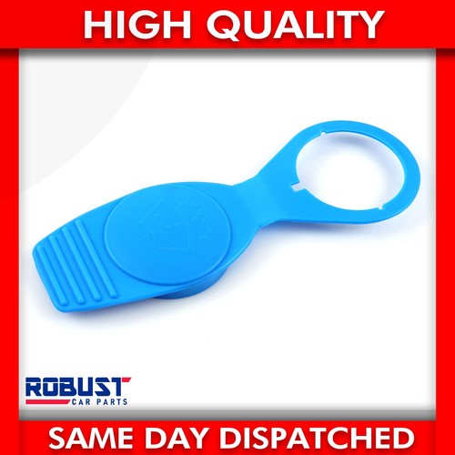 Windscreen washer bottle cap - windscreen,